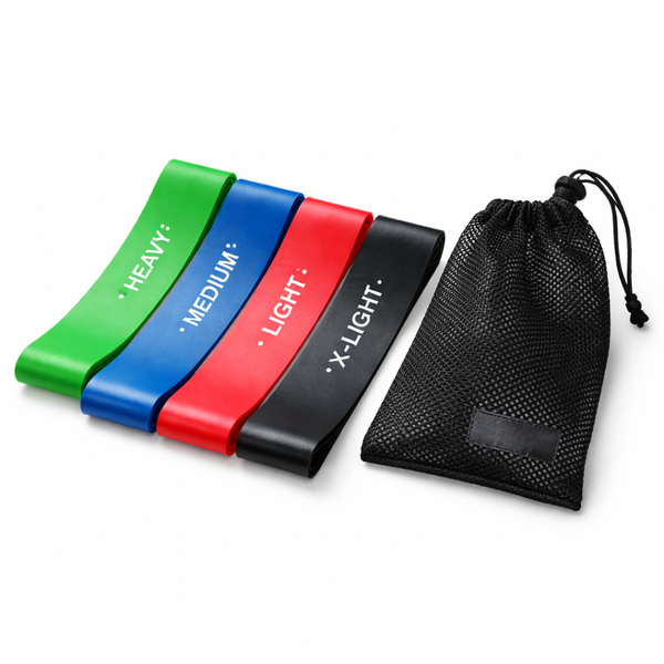 FITNESS RESISTANCE BAND