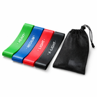 FITNESS RESISTANCE BAND 1