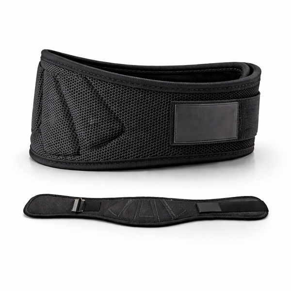 WEIGHT LIFTING BELT