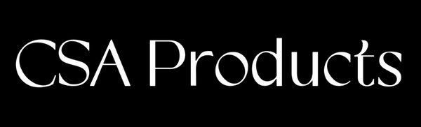 CSA Products 