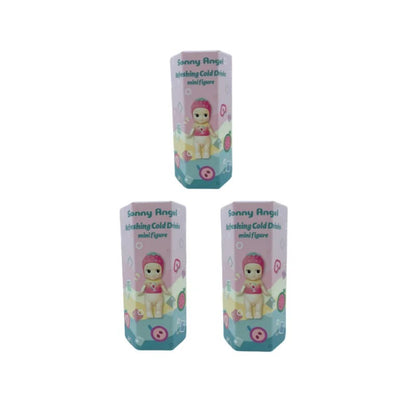 Sonny Angel Refreshing Cold Drinks Series