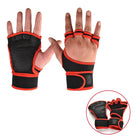 PRO GRIP LIFTING GLOVES 9