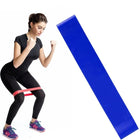 FITNESS RESISTANCE BAND 9
