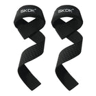 WEIGHT LIFTING WRIST STRAPS 2