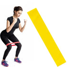 FITNESS RESISTANCE BAND 10