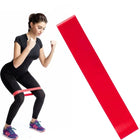 FITNESS RESISTANCE BAND 11