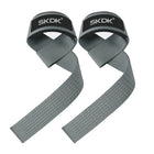 WEIGHT LIFTING WRIST STRAPS 12