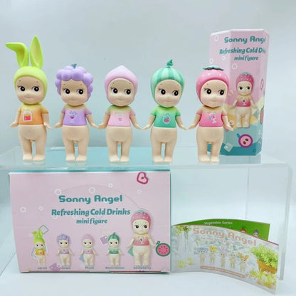 Sonny Angel Refreshing Cold Drinks Series