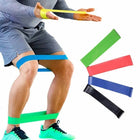 FITNESS RESISTANCE BAND 2