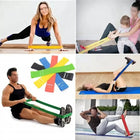 FITNESS RESISTANCE BAND 3