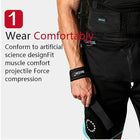 WEIGHT LIFTING WRIST STRAPS 3