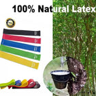 FITNESS RESISTANCE BAND 4