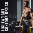 WEIGHT LIFTING BELT 9