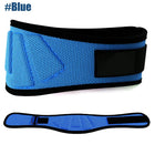 WEIGHT LIFTING BELT 4