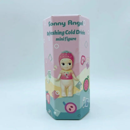Sonny Angel Refreshing Cold Drinks Series