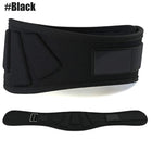 WEIGHT LIFTING BELT 5
