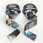 WEIGHT LIFTING WRIST STRAPS 9