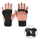 PRO GRIP LIFTING GLOVES 7