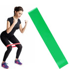 FITNESS RESISTANCE BAND 7