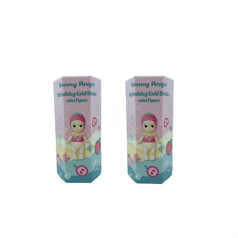 Sonny Angel Refreshing Cold Drinks Series