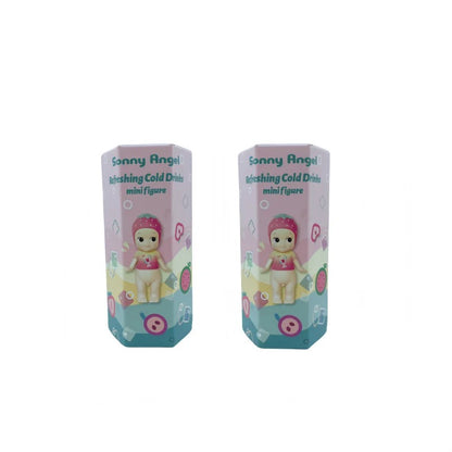 Sonny Angel Refreshing Cold Drinks Series