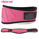 WEIGHT LIFTING BELT 3